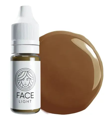FACE Mineral Line LIGHT