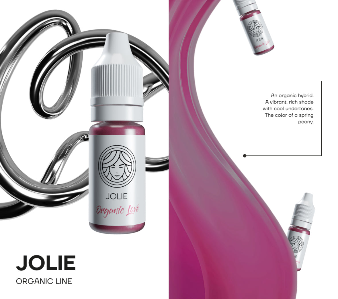 FACE Organic Line JOLIE