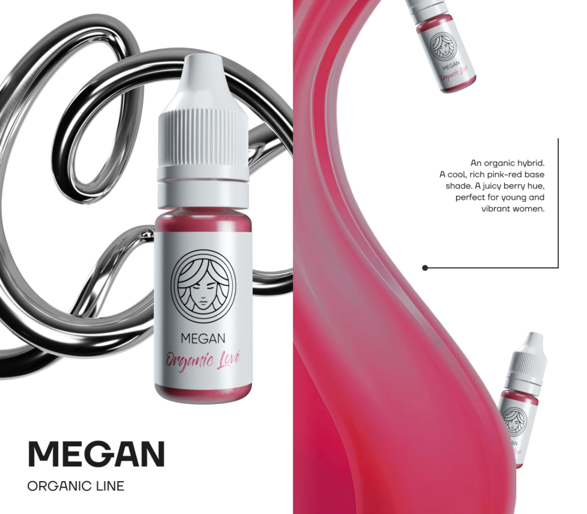 FACE Organic Line MEGAN