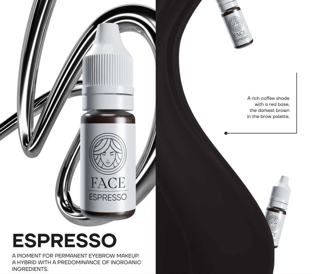 FACE Hybrid Line ESPRESSO