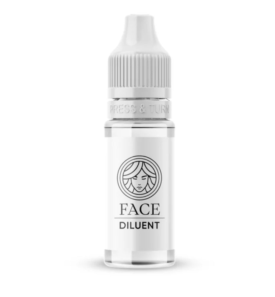 Face Pigment Diluent 12ml