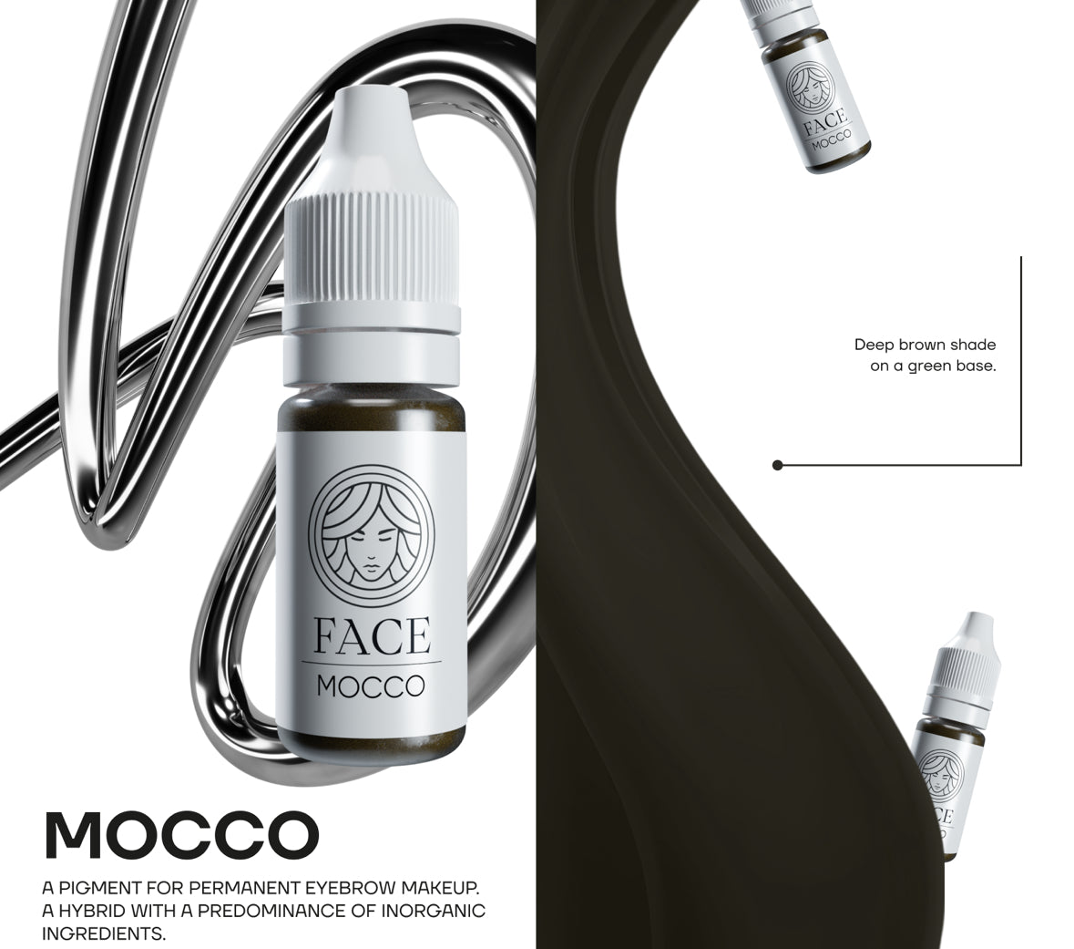 FACE Hybrid Line MOCCO