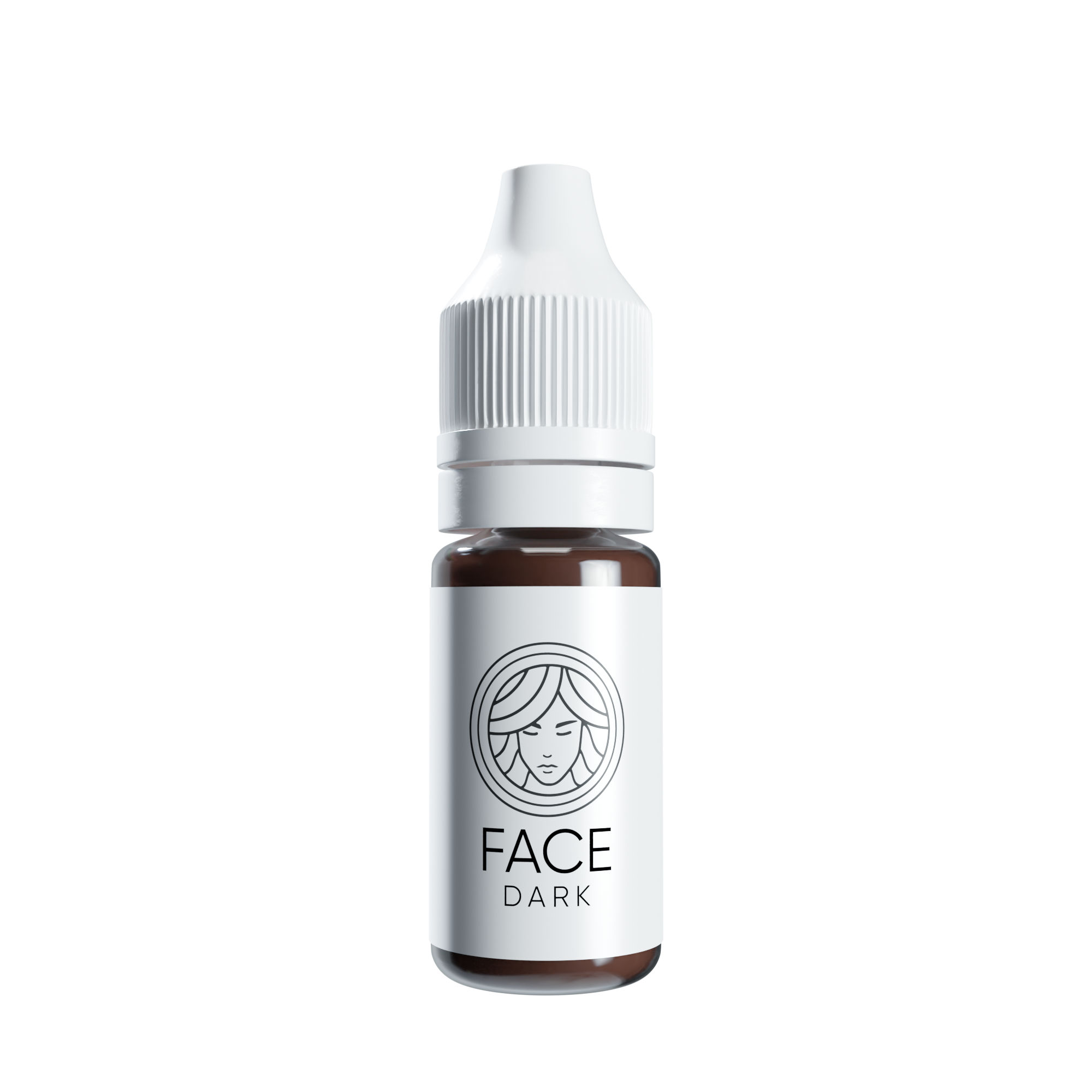 FACE Mineral Line DARK