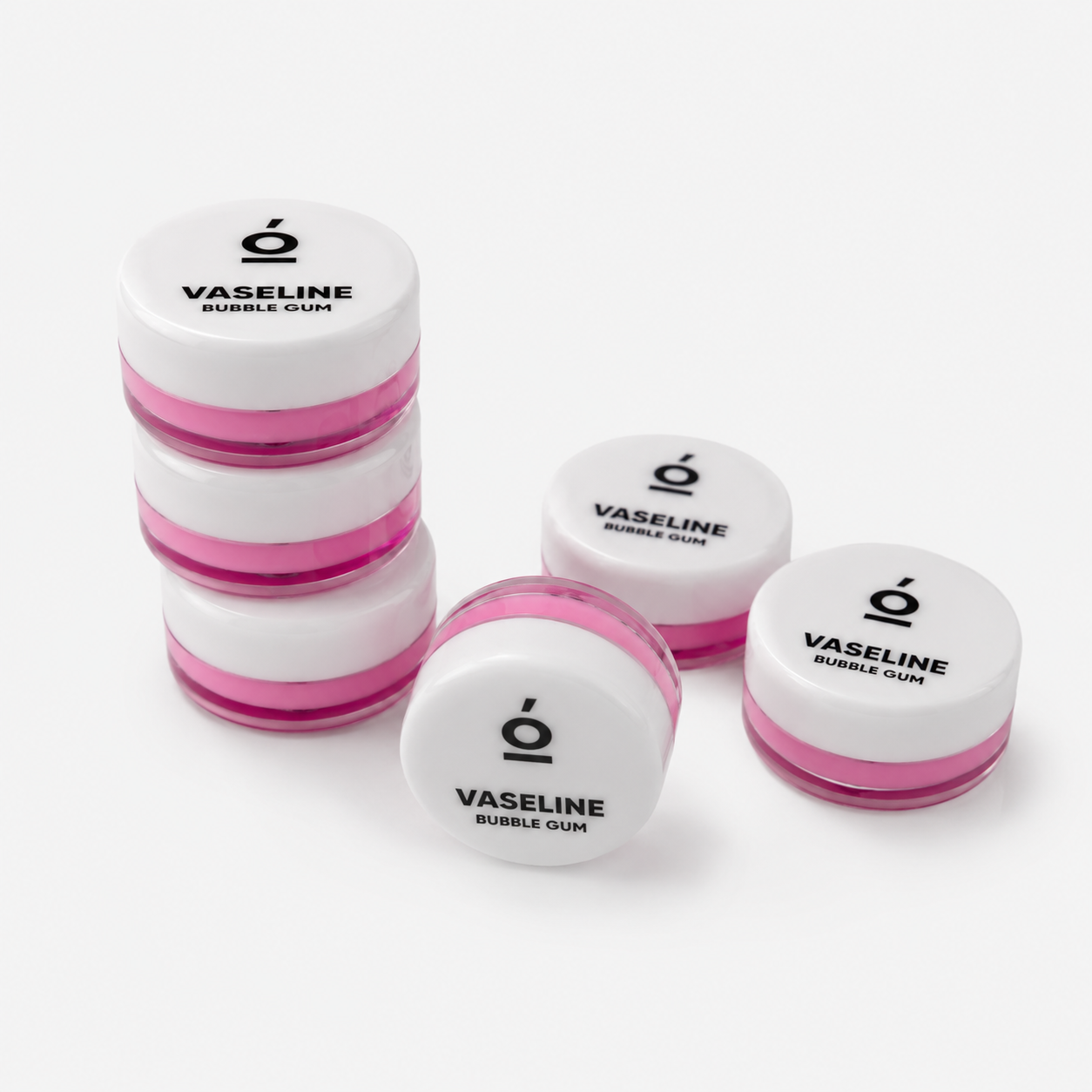 Vazelin bubble gum 5ml