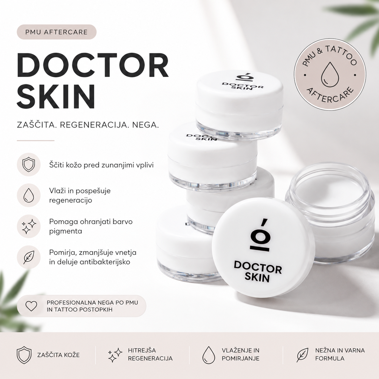 Doctor Skin 5ml
