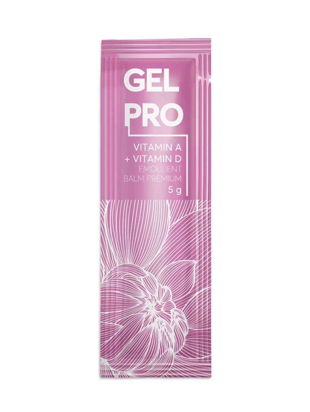 GEL PRO (10x5g ali 100x5g)