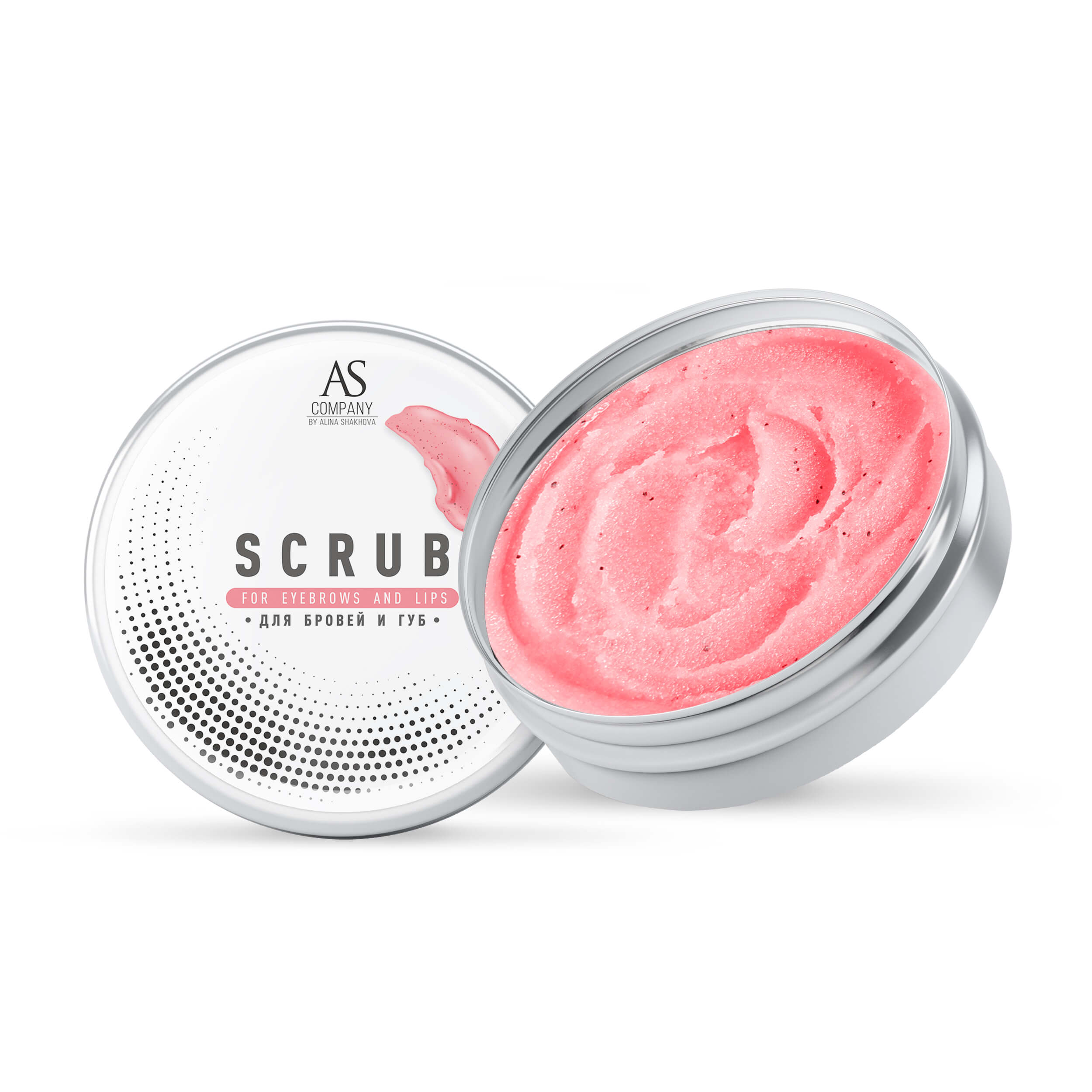 PILING ZA OBRVI IN USTNICE, 30 g