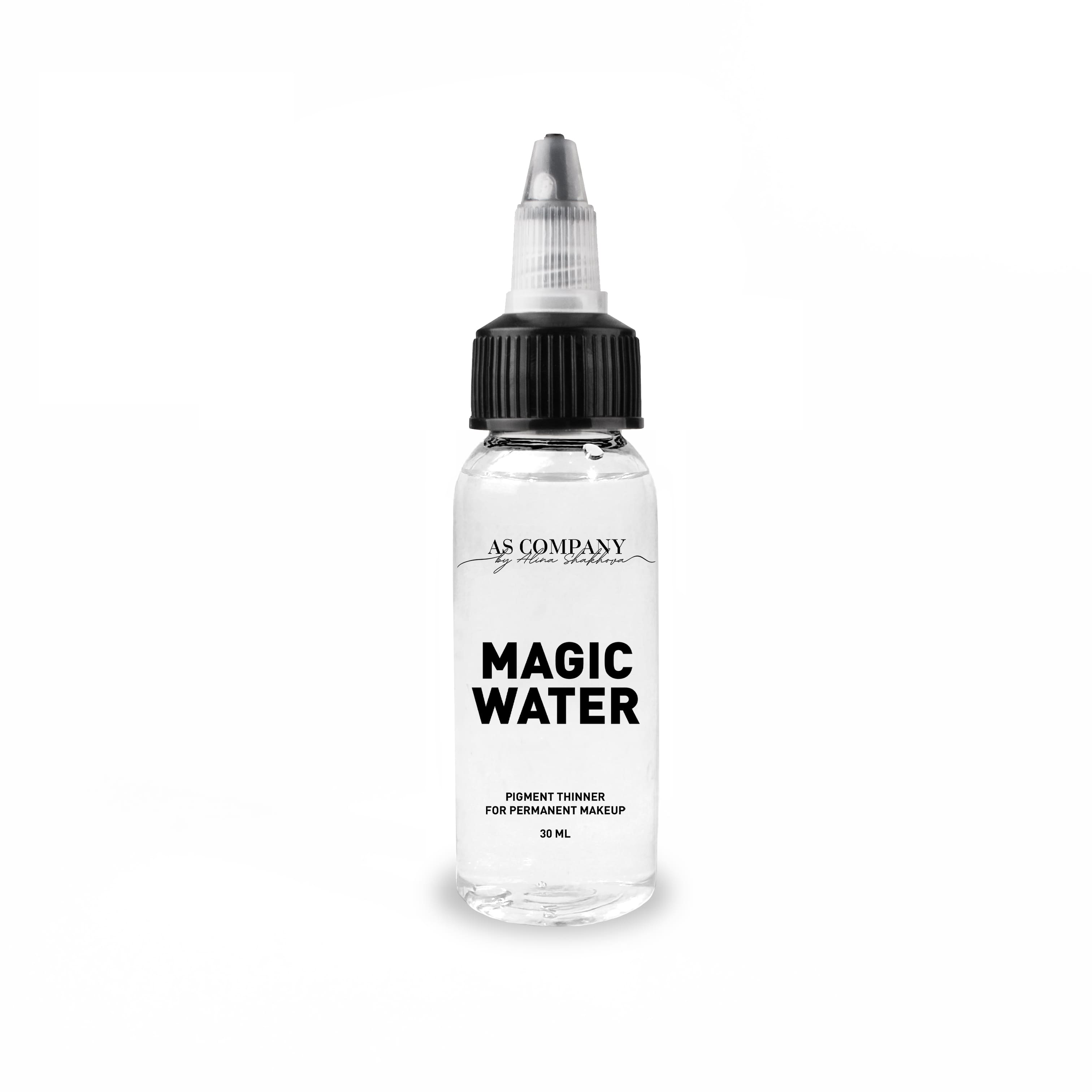 REDČILO ZA PIGMENTE – MAGIC WATER, 30 ml