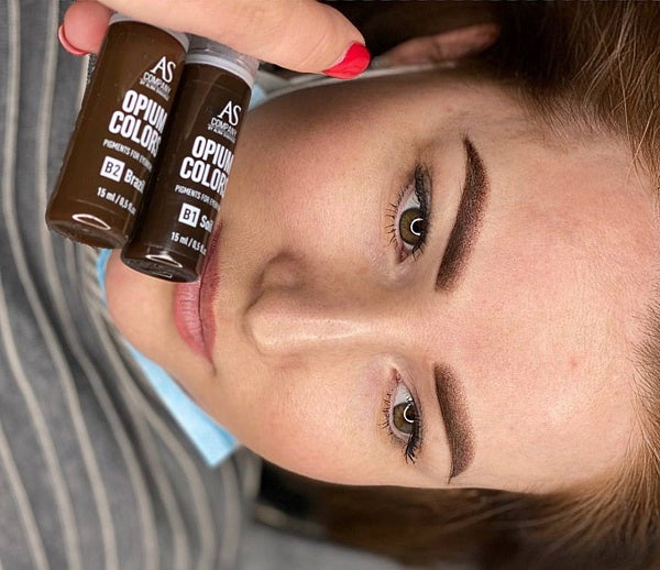 B1 SOIL (OPIUM COLORS)