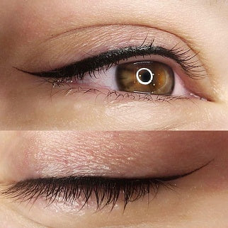 DEEP BLACK, 6 ml (AS PIGMENTS)