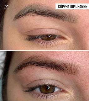 ORANGE / CORRECTOR (AS PIGMENTS)