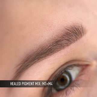 M3 BLONDE / MINERAL,  (OPIUM LIGHT)