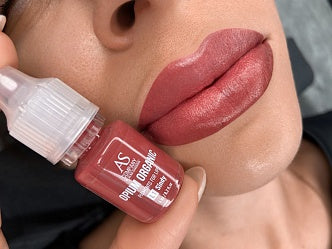 L1 SINDY / ORGANIC, 6 ml (OPIUM COLORS)