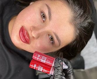 L4 GUAVA, 6 ml (OPIUM COLORS)