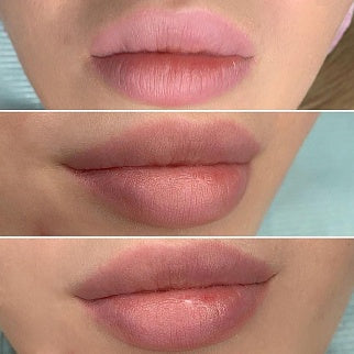 BUBBLE GUM, 6 ml (AS PIGMENTS)