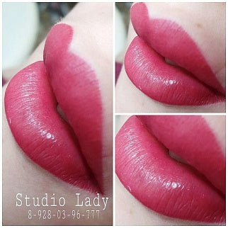 WATERMELON ICE (AS PIGMENTS)