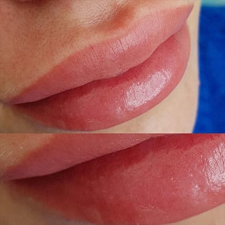 PINK PARADISE (AS PIGMENTS)