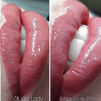 PINK PARADISE (AS PIGMENTS)