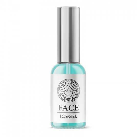 Face ICEGEL Cooling Gel