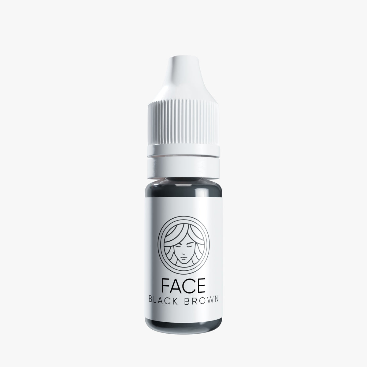FACE Mineral Line Black Brown