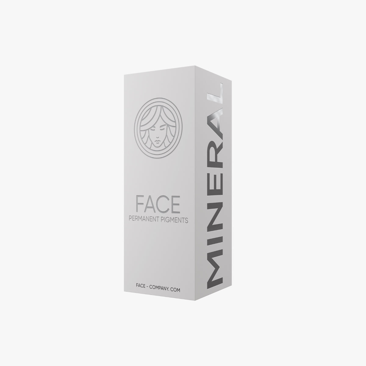 FACE Mineral Line Black Brown