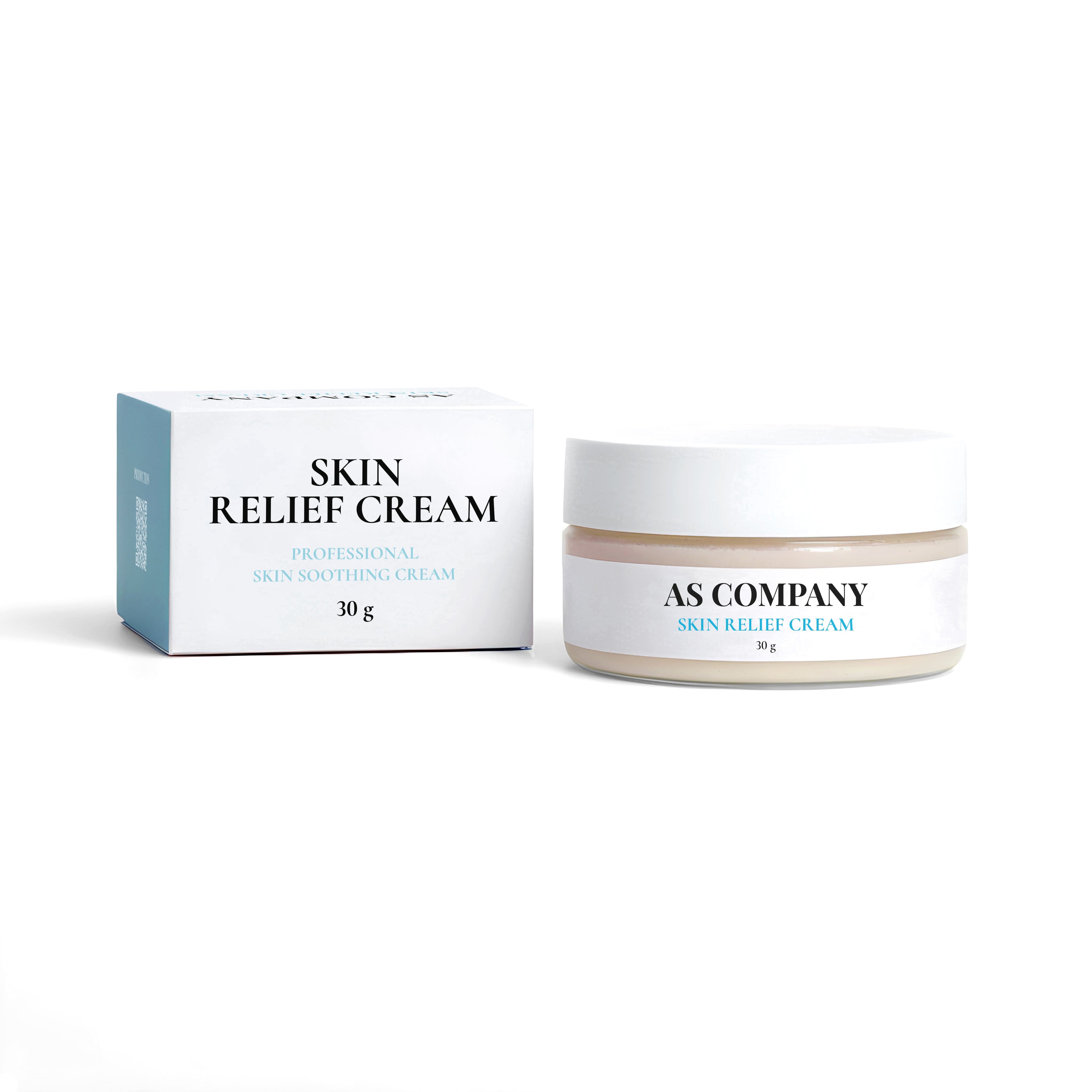 SKIN RELIEF