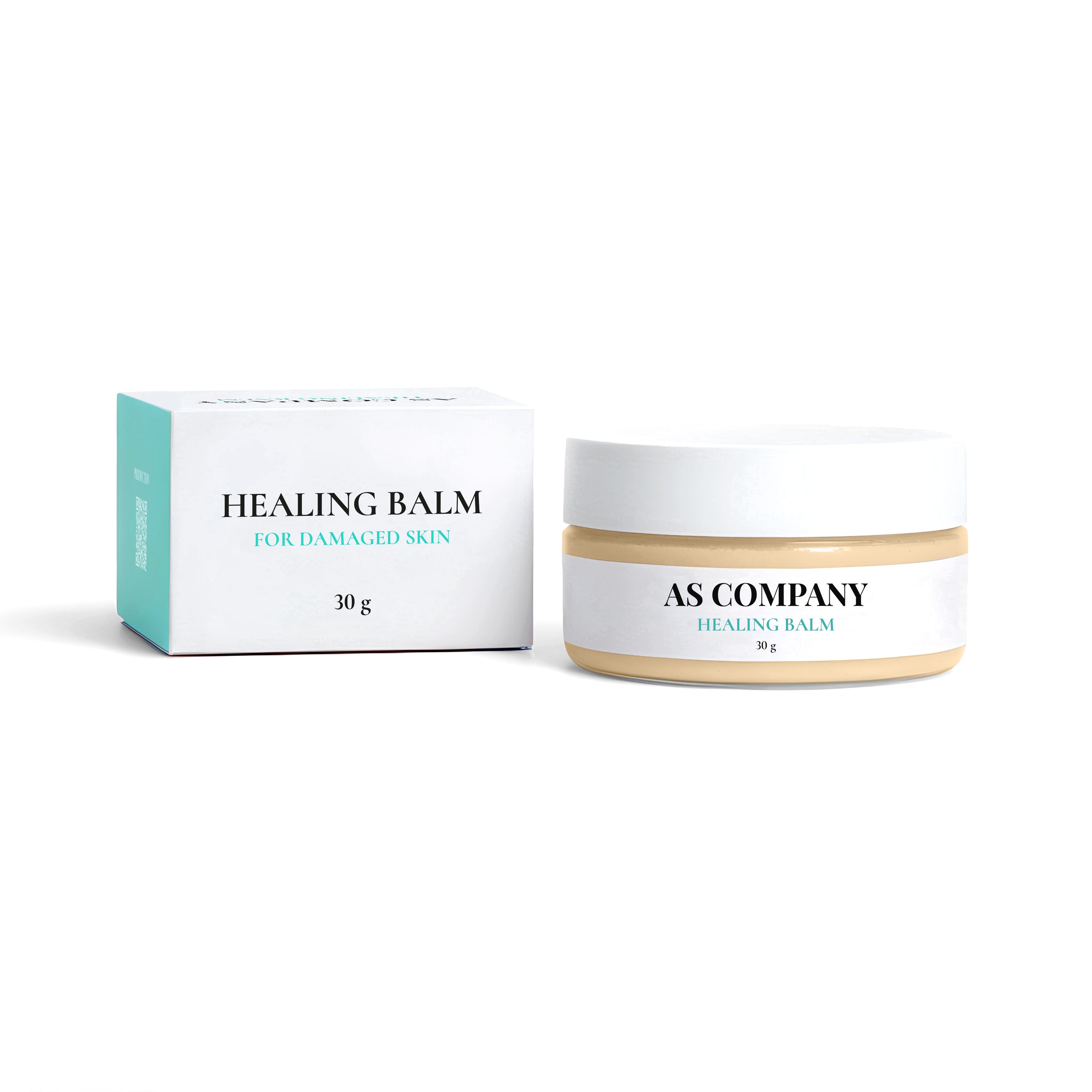 HEALING BALM, 30g