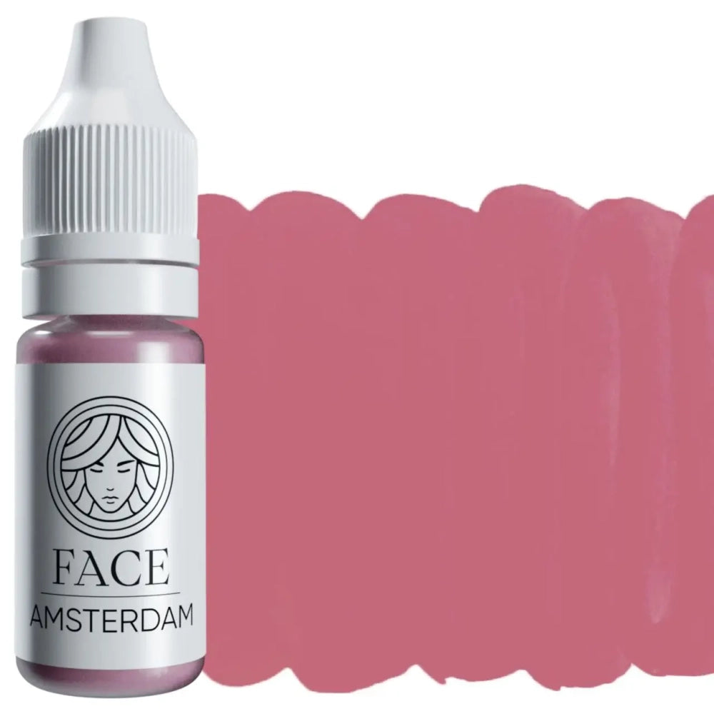 Amsterdam FACE Pigments