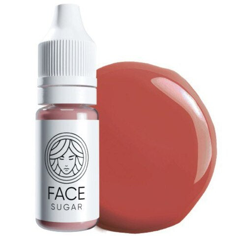 SUGAR - FACE Hybrid Line