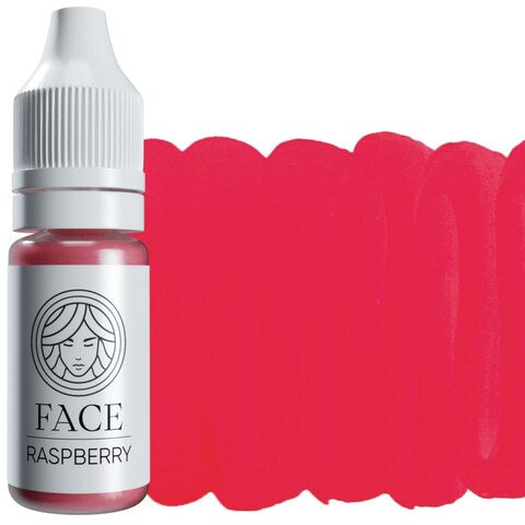 FACE Hybrid Line RASPBERRY